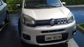 Uno Way 1.0
