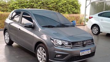 Gol Automático 1.6