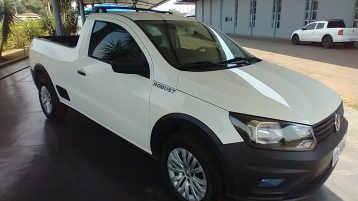 Saveiro Robust CS 19/20