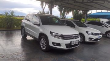 Tiguan 2.0 14/14