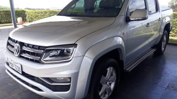 Amarok Highline 18/19 180 cv