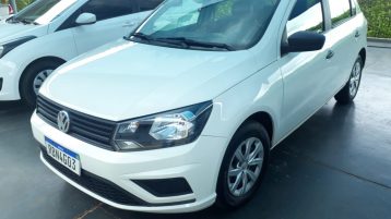 Gol 1.0 MPI 20/21