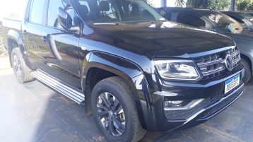 Amarok Highline V6 19/20