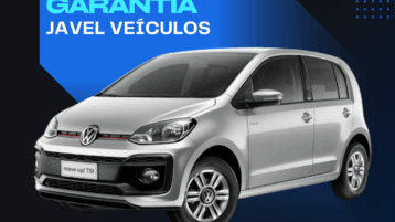 Up TSI Move Connect 17/18